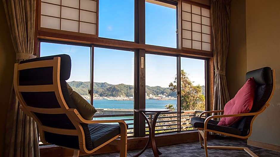 Kominato Onsen Miiri no Yu Homeiden