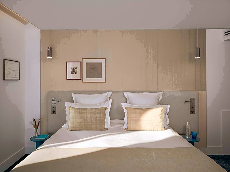 Hotel Saint Christophe Aix en Provence Centre Ville