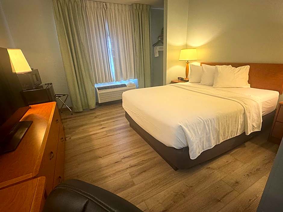 Wingate by Wyndham Sioux City