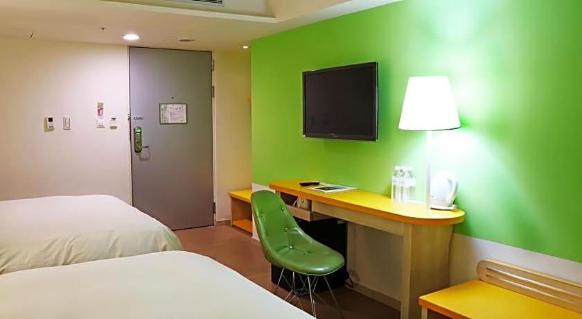 Fullon Poshtel Kenting