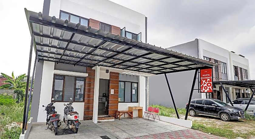 Hotel O Marta Residence