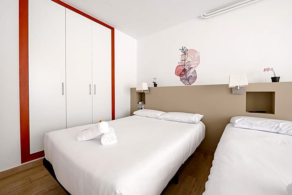 Hotel Terranova