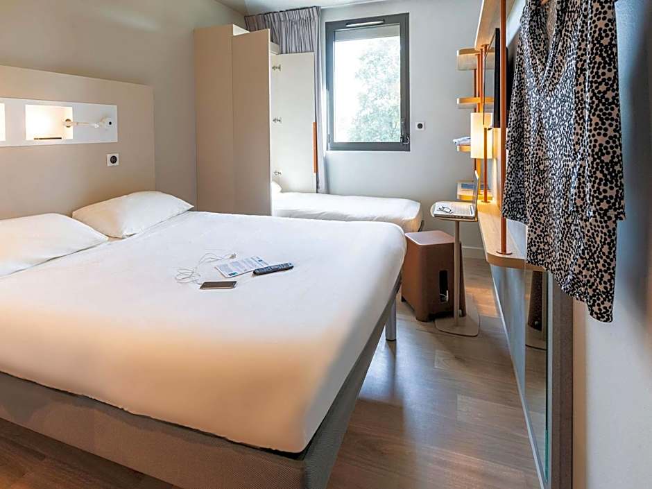 ibis budget Rennes Rte Lorient