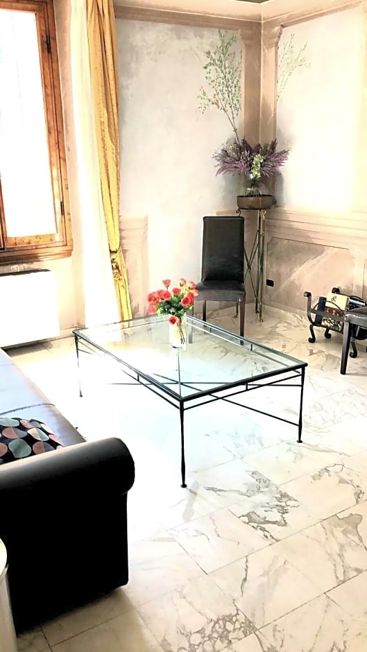 Hotels Firenze Select