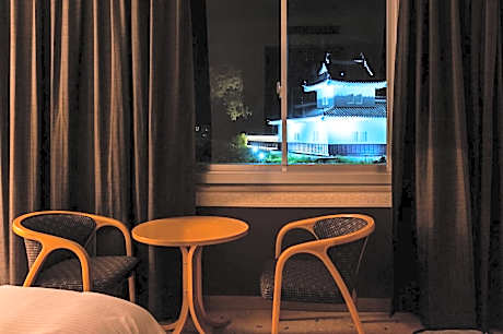 Double Room - Non-Smoking