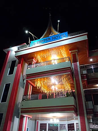 Nikita Hotel