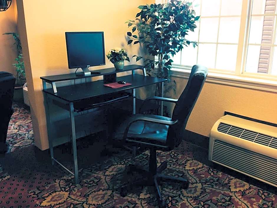 Quality Inn Sallisaw