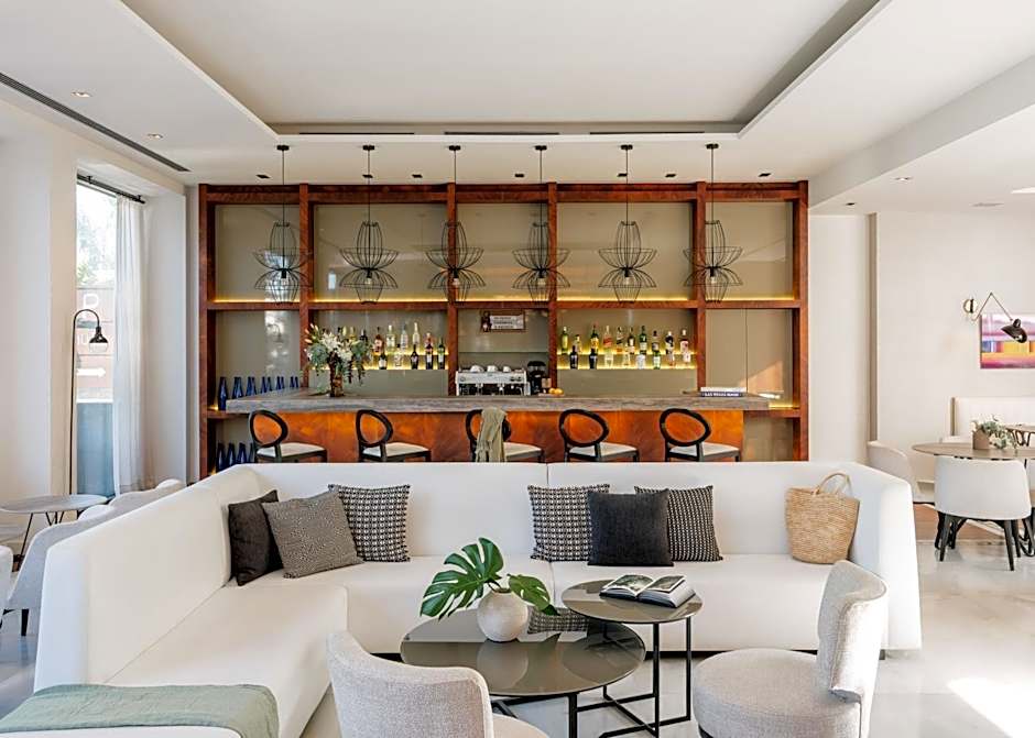 MIM Sitges Member of Melia Collection