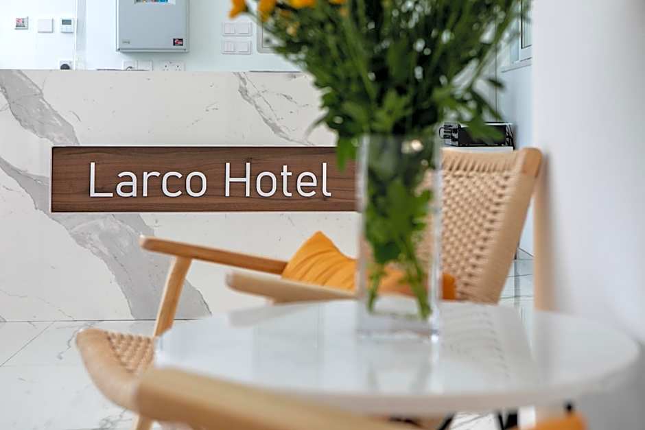 Best Western Plus Larco