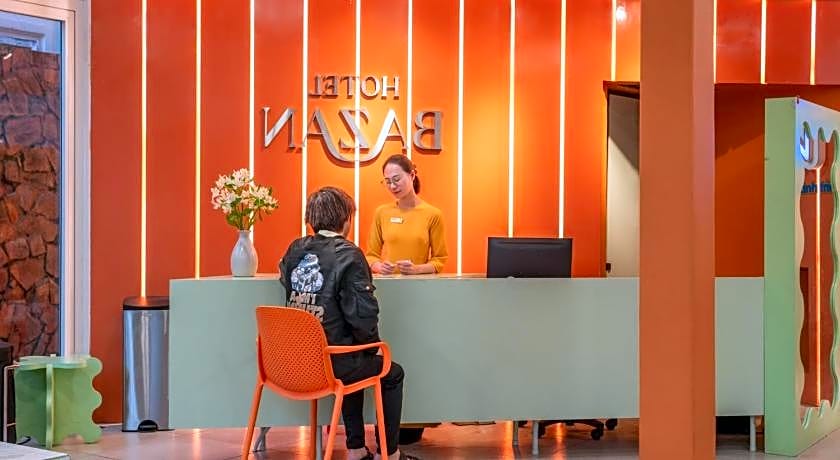 Bazan Hotel