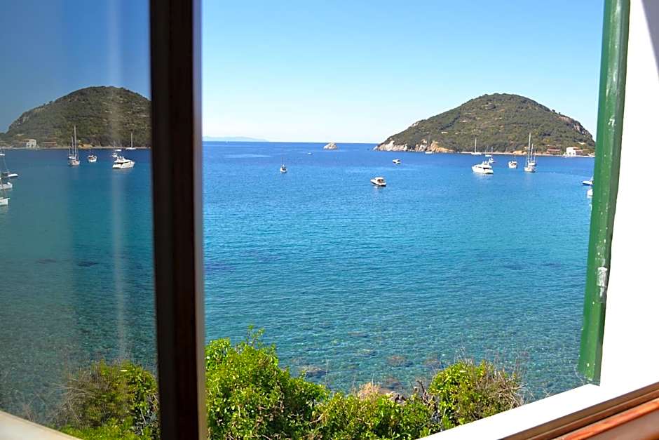 Hotel Scoglio Bianco