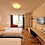 Jinjiang Inn Tianjin Jizhou Renmin West Street Branch