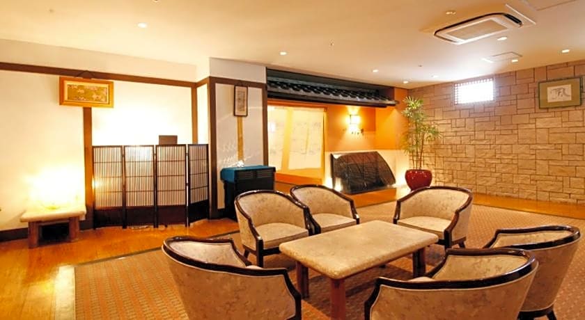 Central Hotel Yokosuka