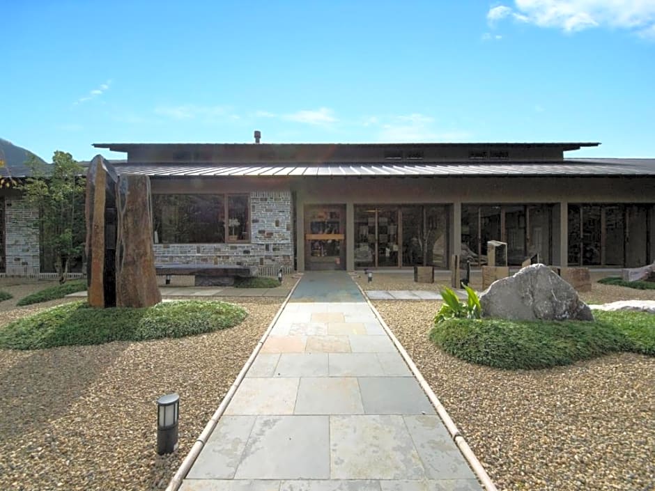 Yufuin-Bettei Itsuki Ryokan