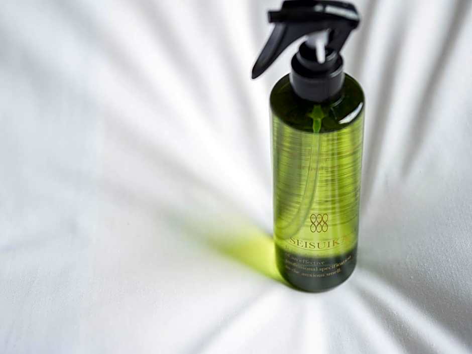 Super Hotel Premier Obihiro Ekimae