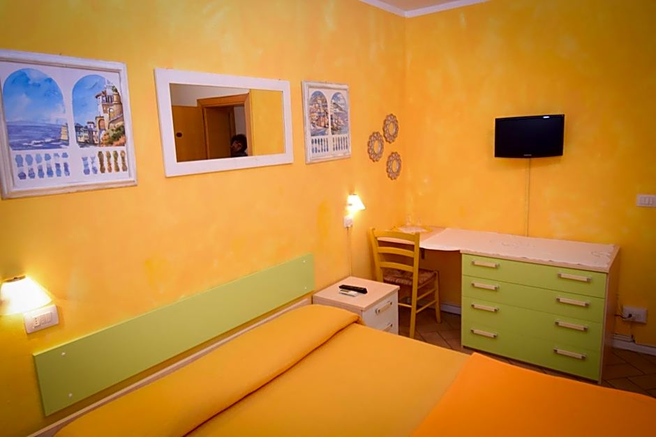 Hotel Villa Denia