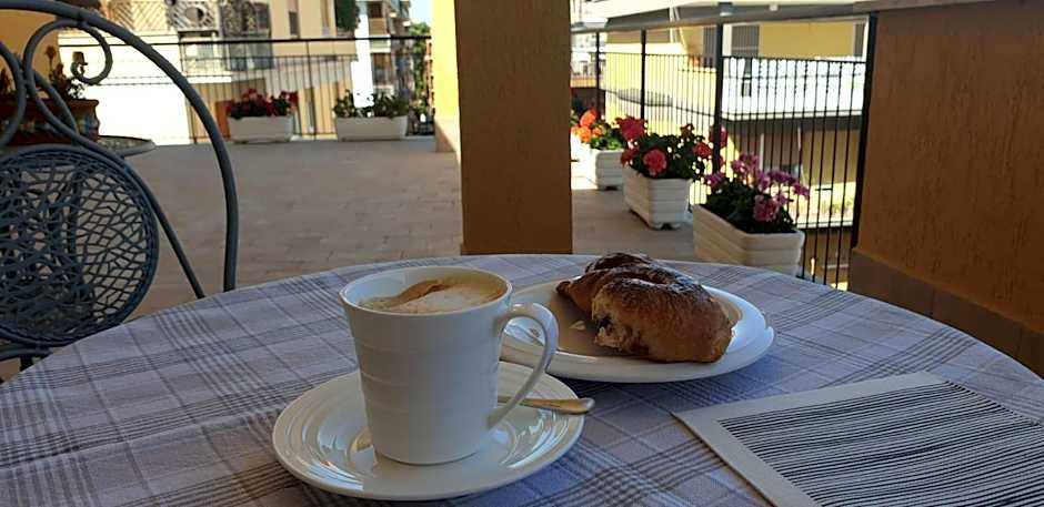 In Terrazza Da Giusy