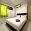 Hotel EC Double Star KLIA 1 KLIA 2