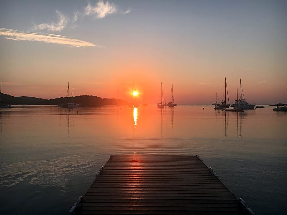 Hotel Les Chambres de Mila Bonifacio