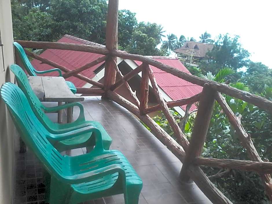 Bang Son Golden View