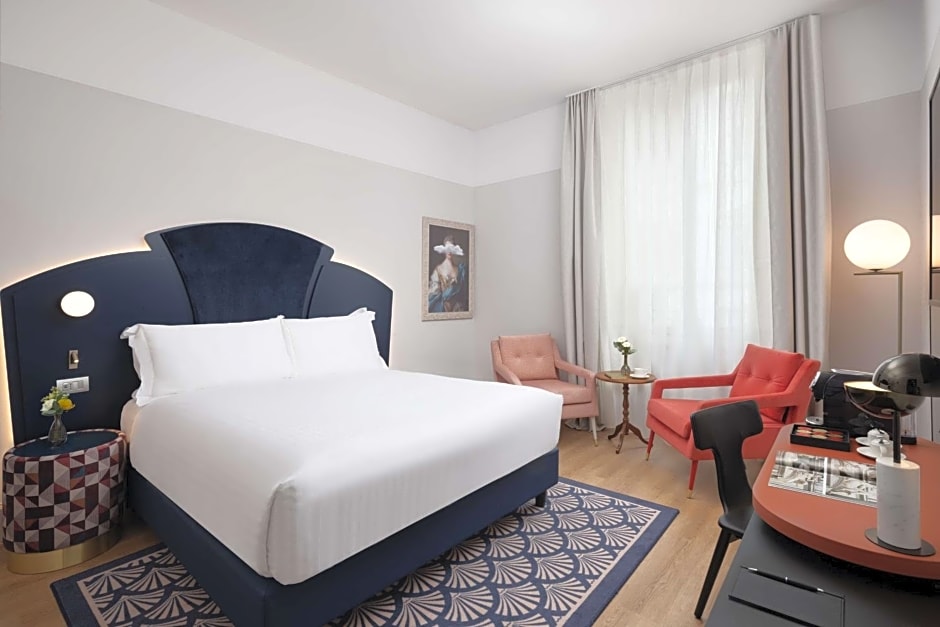 Anglo American Hotel Florence, Curio Collection By Hilton