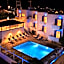 Blue Dolphin Aegina