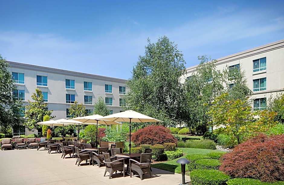 Hilton Seattle Airport And Conference Center