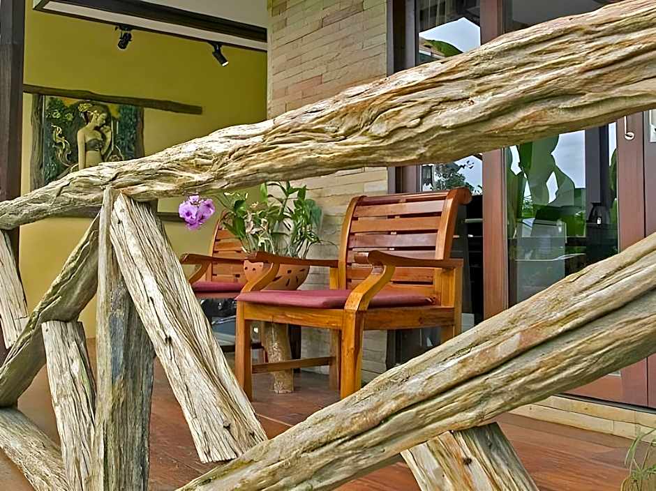 Seabreeze Hotel Koh Chang