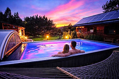 Winiec Family Houses