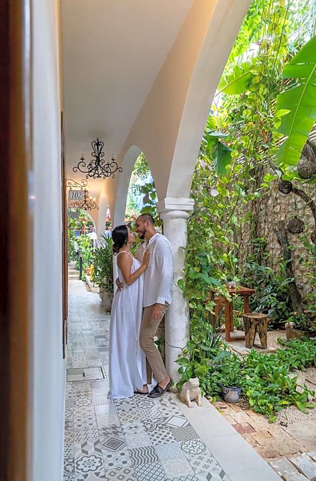 Le Muuch Hotel Boutique