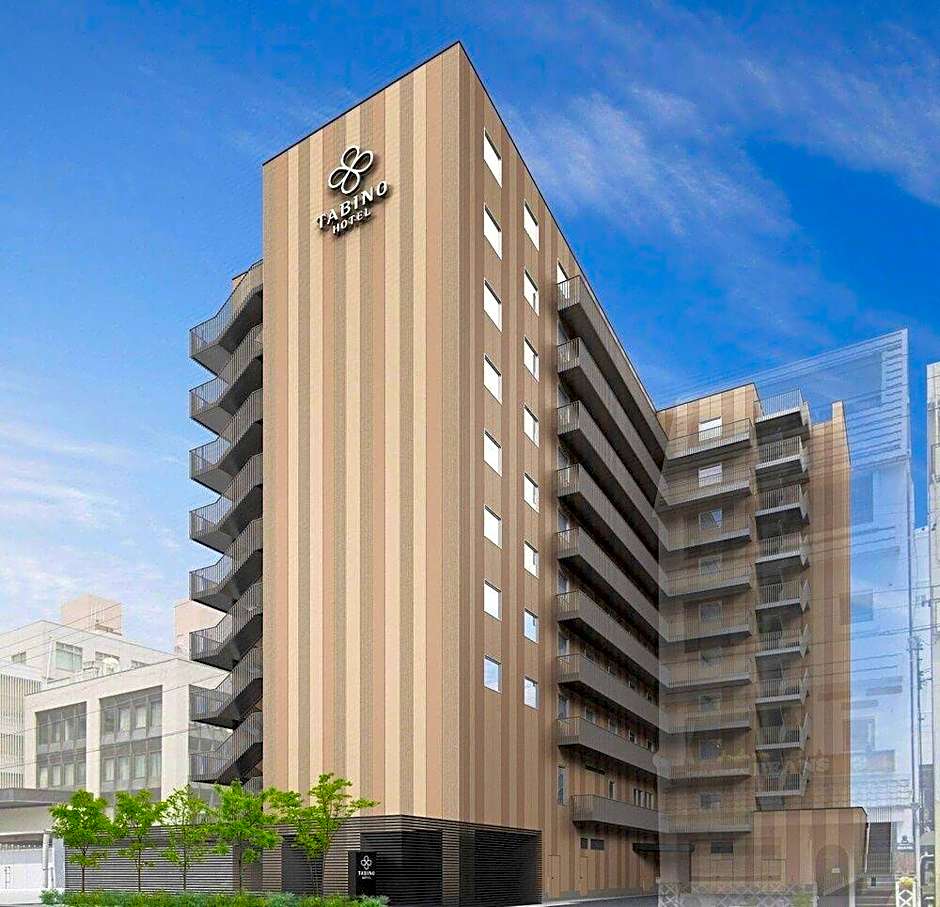 Tabino Hotel lit Matsumoto