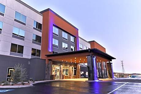 Holiday Inn Express And Suites Henderson South - Boulder City By IHG