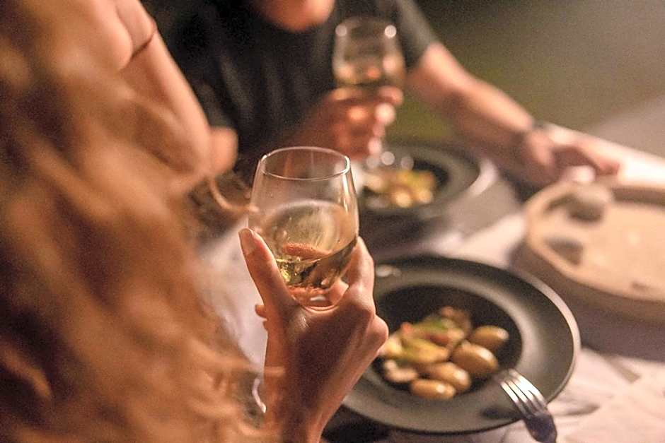 The Bay Hotel & Suites