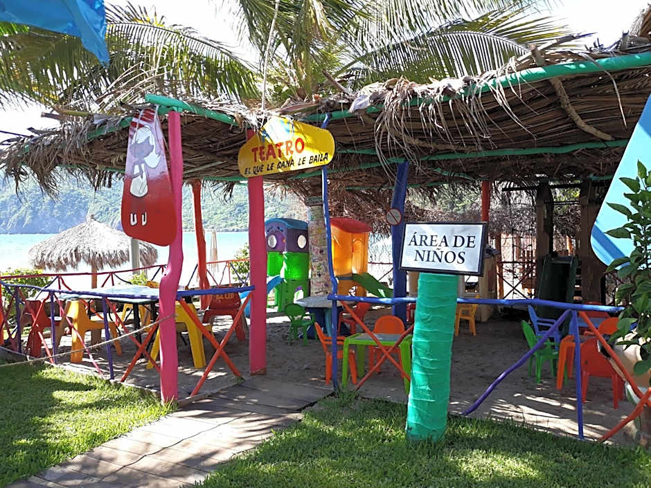 La Quinta Gran Bahía, Cuastecomates - Todo Incluido