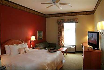 King Studio Suite - Mobility Access/Non-Smoking