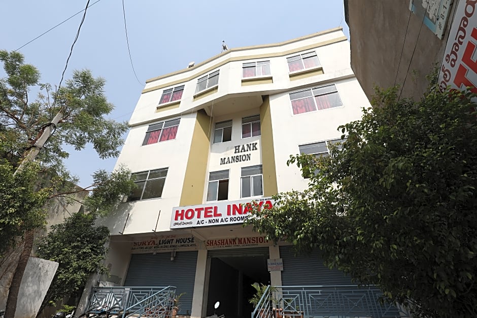 OYO 14726 Hotel Inaya