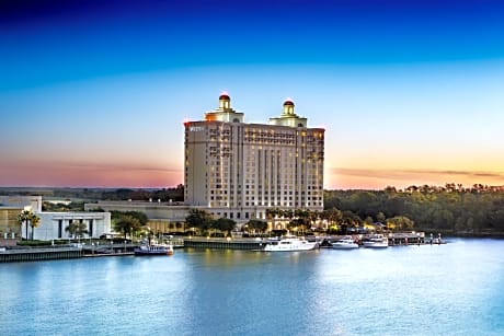 The Westin Savannah Harbor Golf Resort & Spa