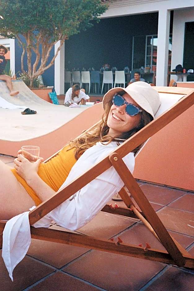 SALT LIPS - Azores Surf Experience