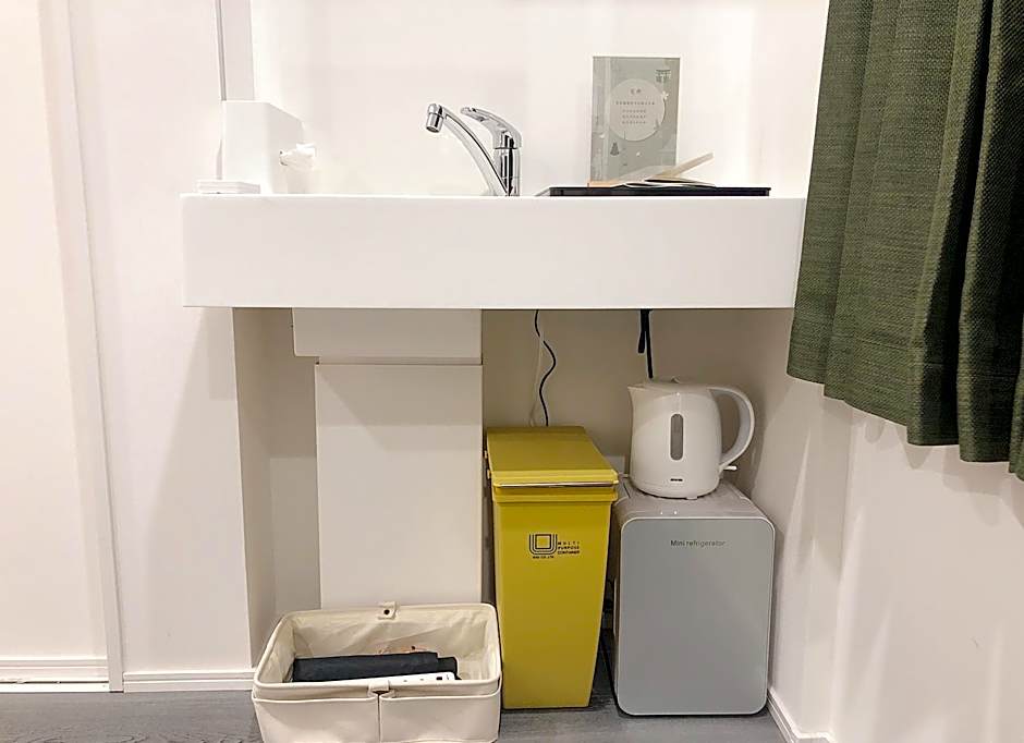 ZAITO Tokyo Chitose Accommodation 森下駅から徒歩6分