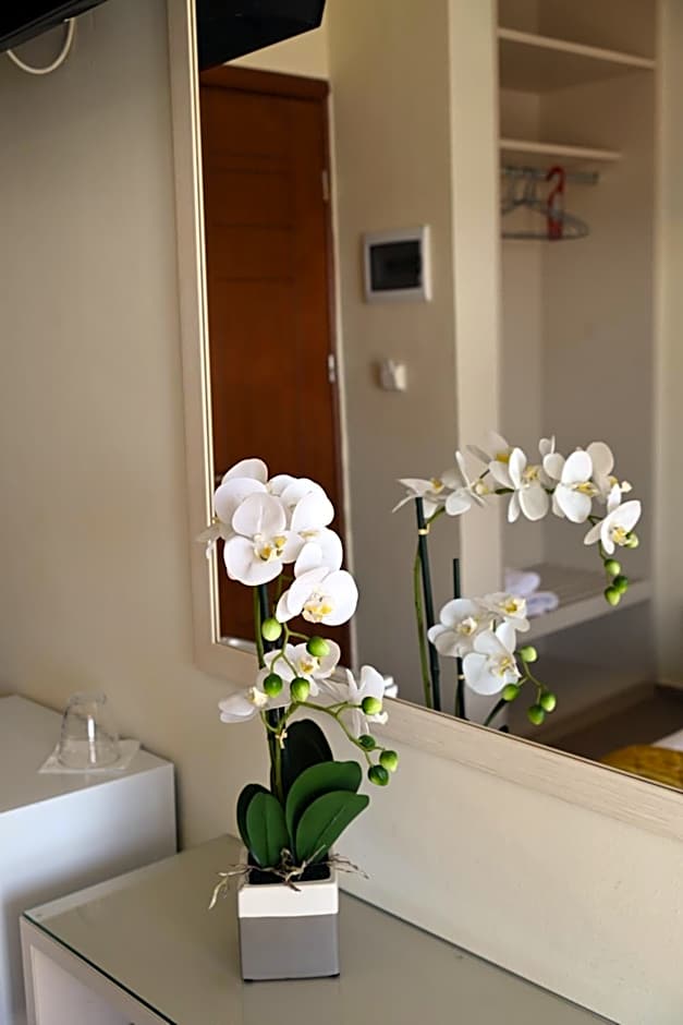 Hotel Alkyon