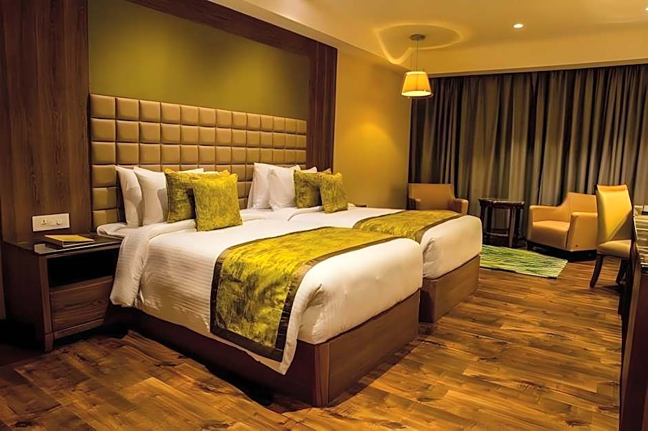 Lemon Tree Hotel Siliguri