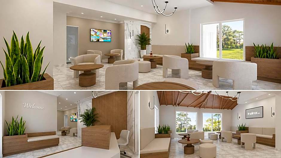 Solimar Topaz Adults Only