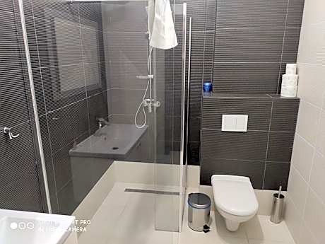Double or Twin Room with Private Bathroom
