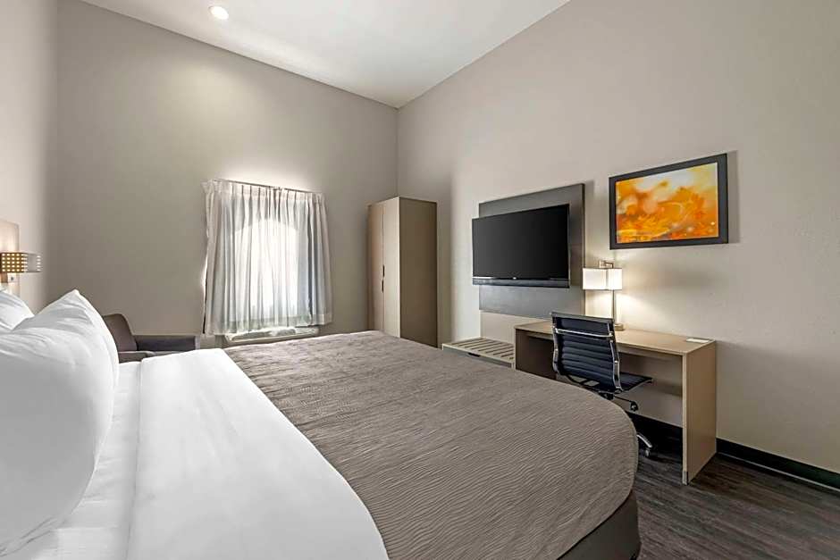 Quality Inn & Suites Joelton - Nashville