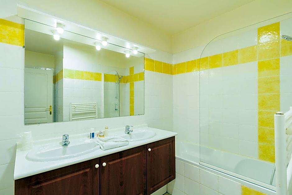 Garden & City Les Bastides de Grimaud