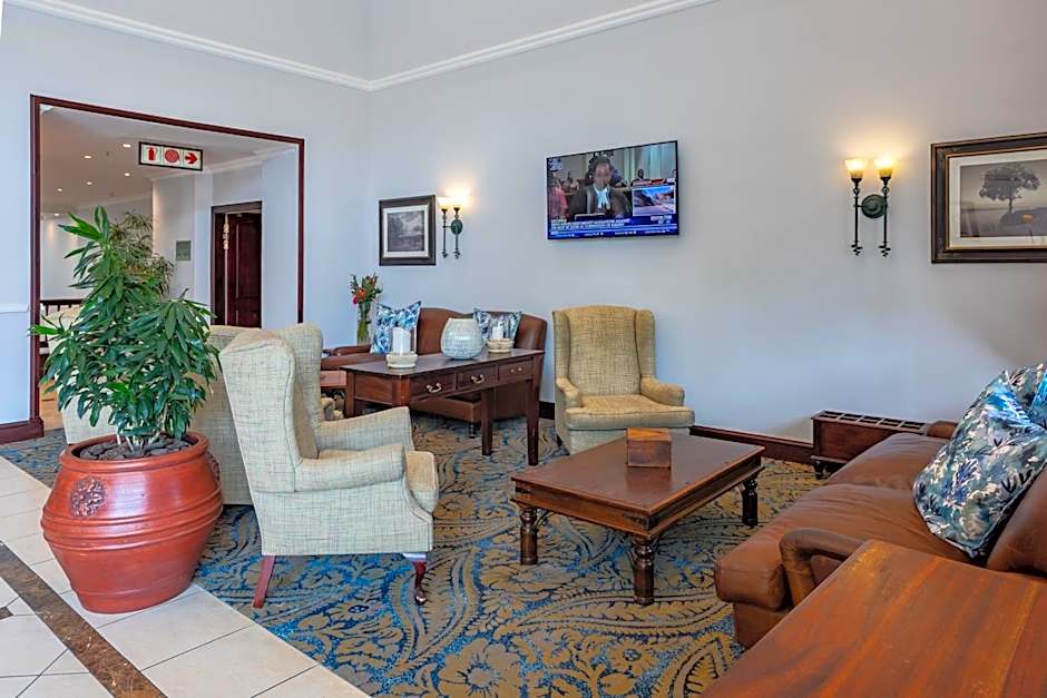 Southern Sun Emnotweni