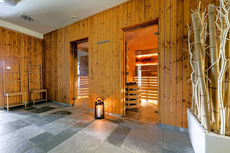 Wellness & Spa hotel Villa Regenhart
