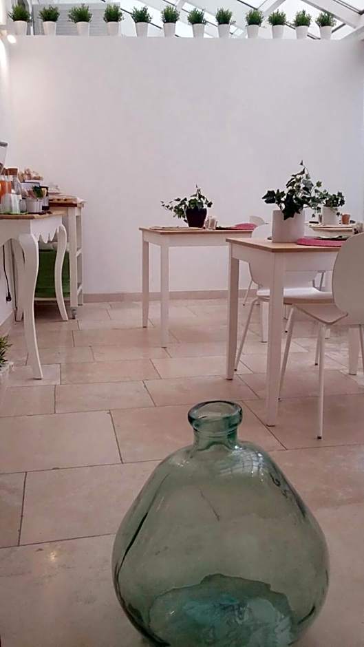 BorgoAntico34 - Luxury Room