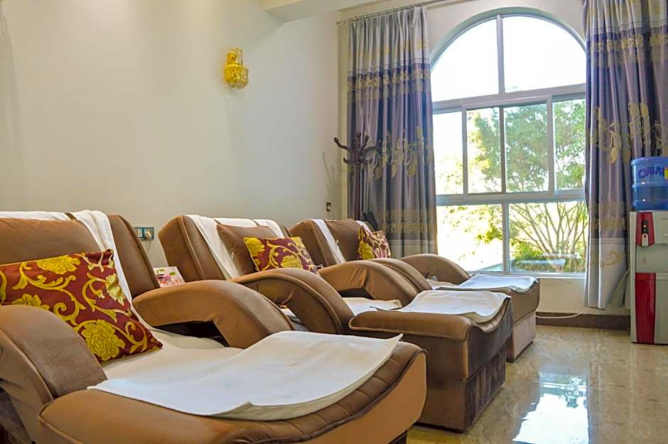 Wuduria Hotel