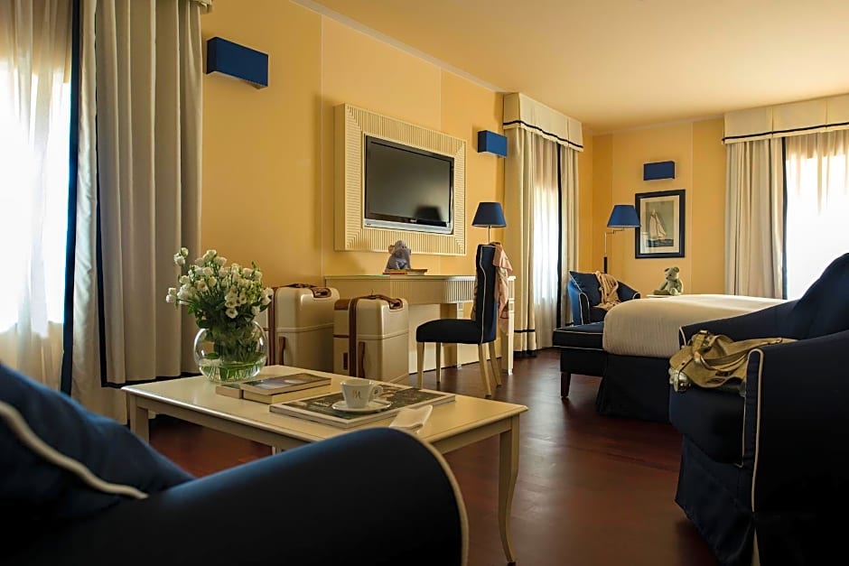 GH Palazzo Suite & SPA